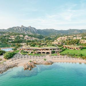 Hotel Pitrizza, Costa Smeralda